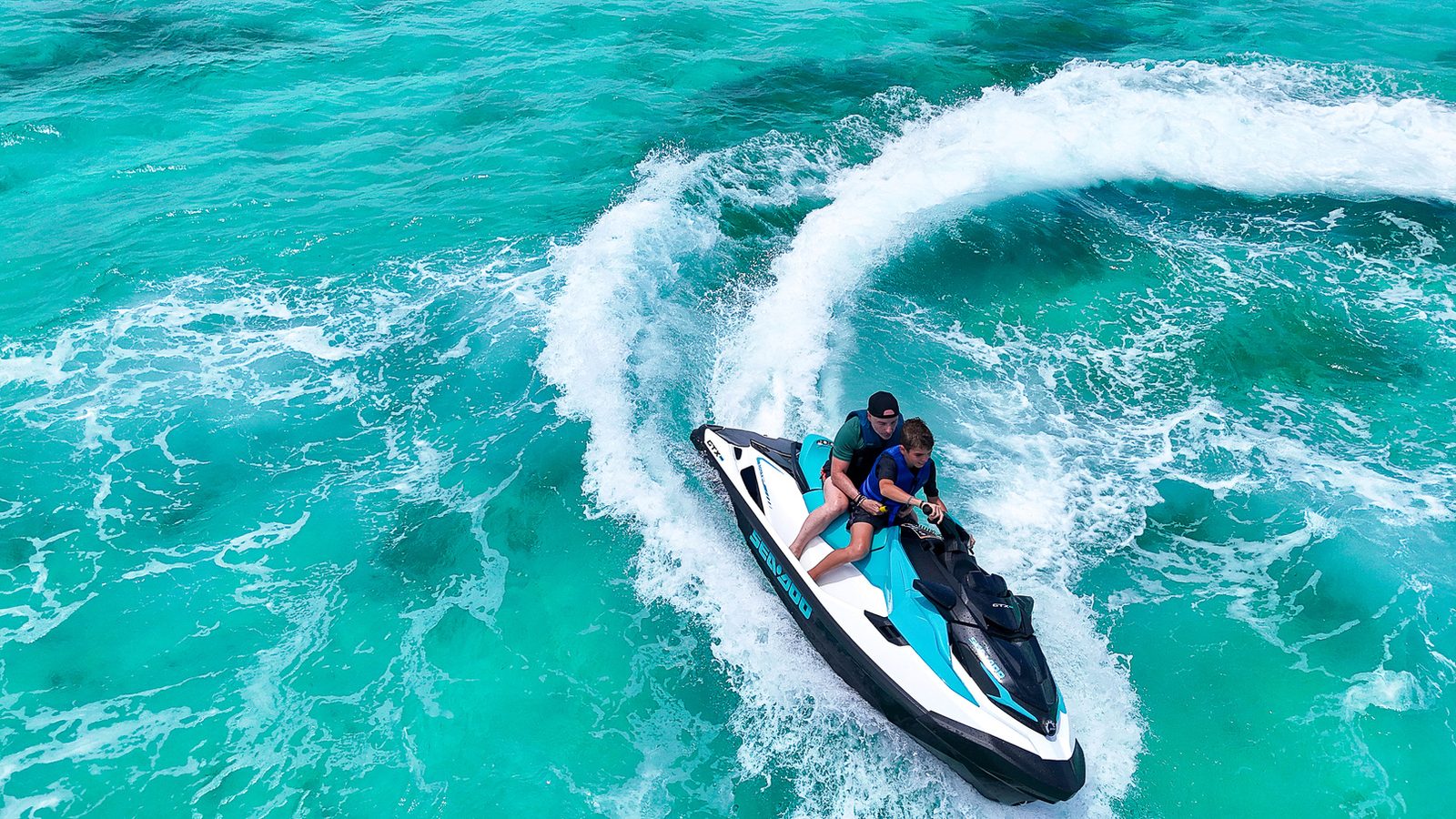 Jet Ski Rental