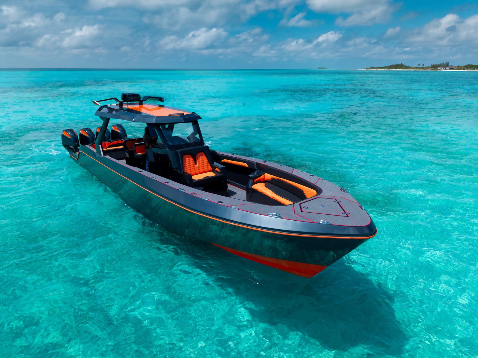 Oceanix 44