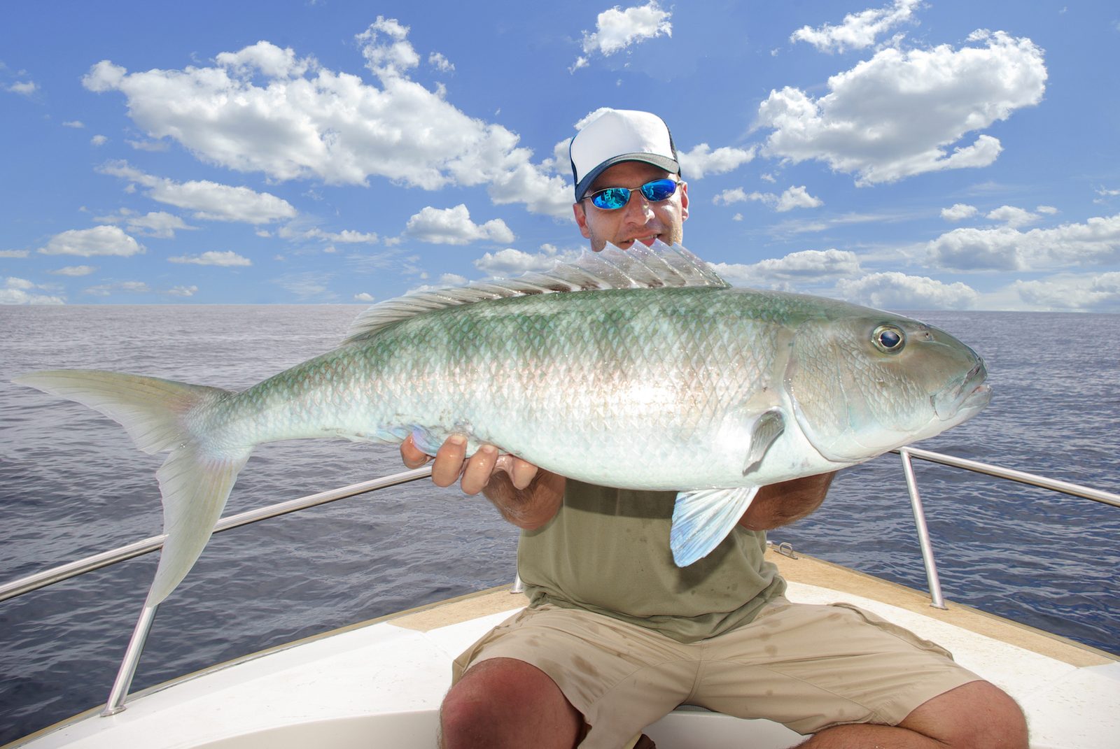 Sports Fishing