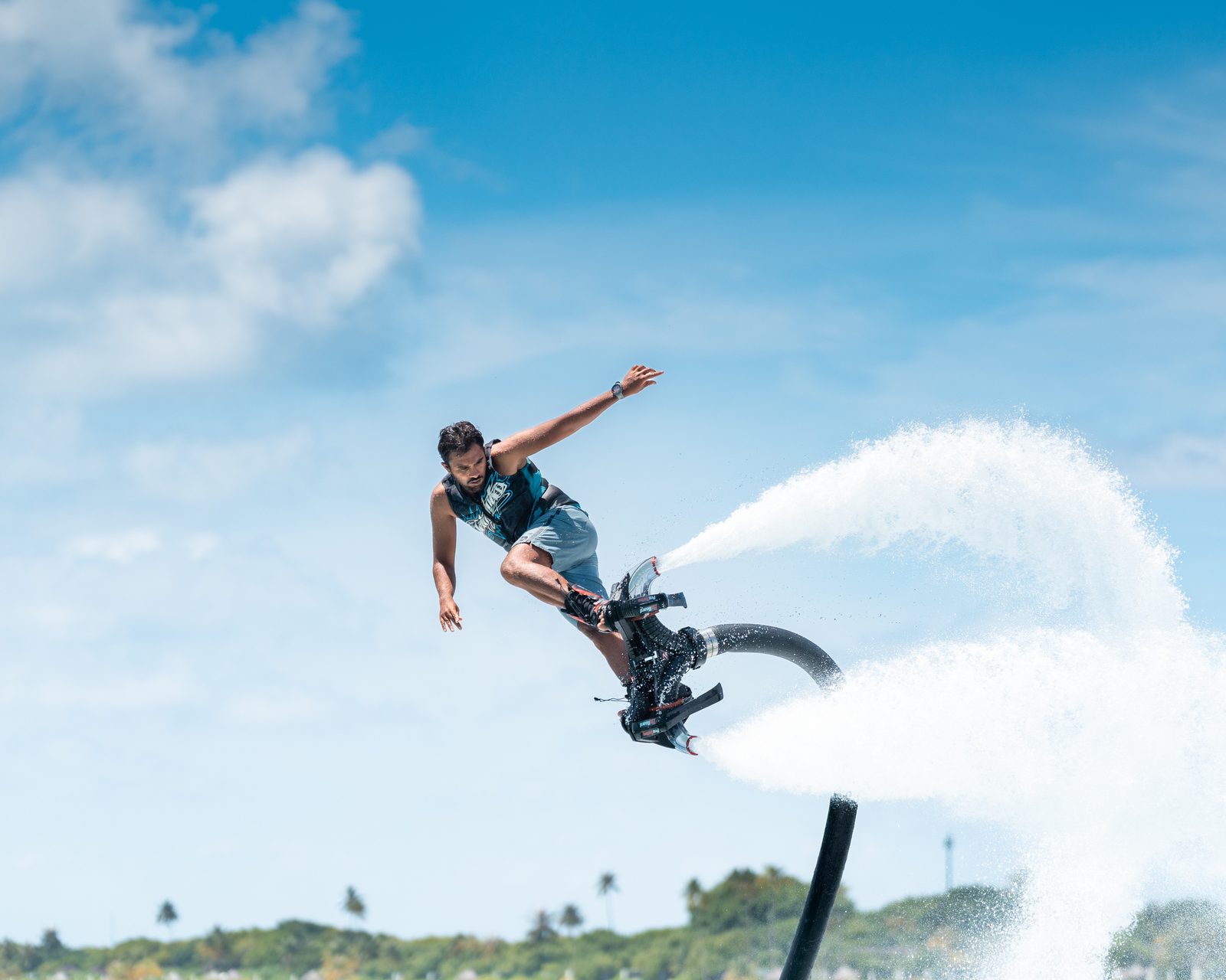 Ultimate Adventure Package for One